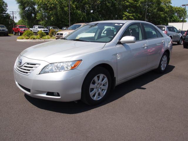 Photo of 2009 Toyota Camry
