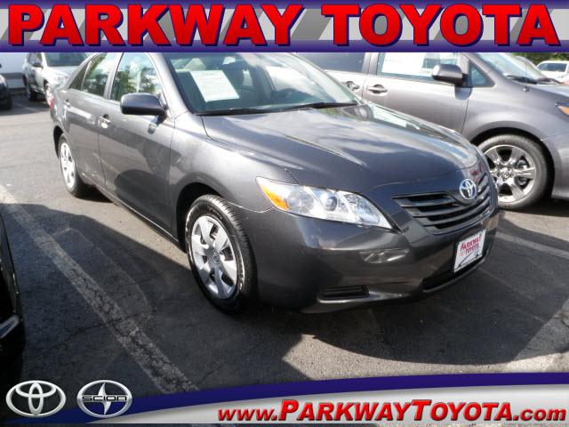 Photo of 2009 Toyota Camry