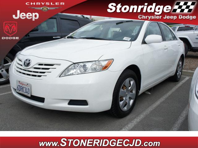 Photo of 2009 Toyota Camry