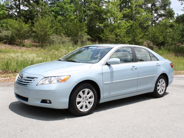 Photo of 2009 Toyota Camry