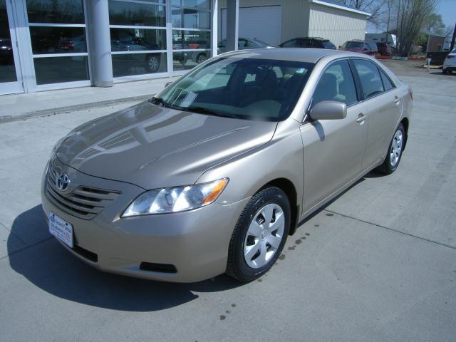 Photo of 2007 Toyota Camry