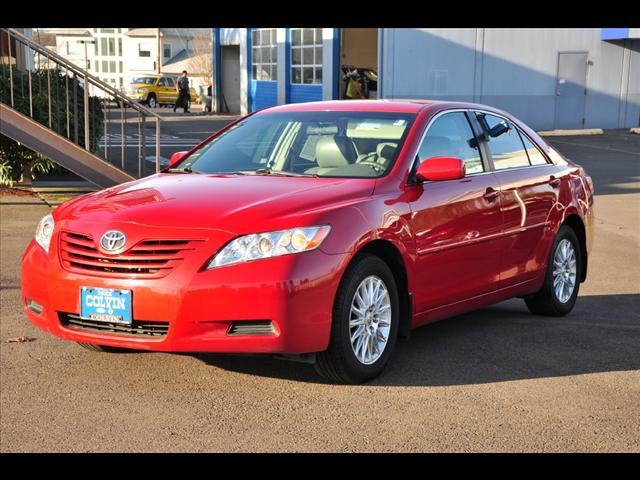 Photo of 2007 Toyota Camry