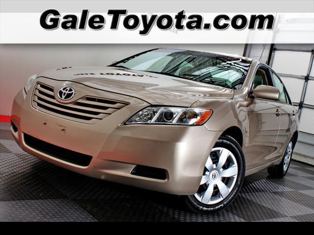Photo of 2007 Toyota Camry