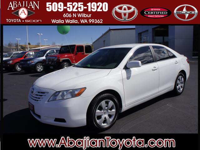 Photo of 2007 Toyota Camry
