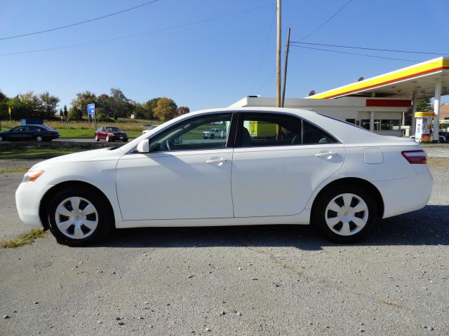 Photo of 2007 Toyota Camry