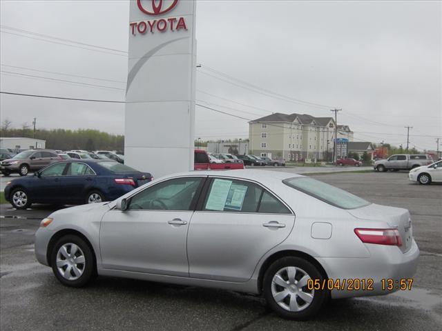 Photo of 2008 Toyota Camry