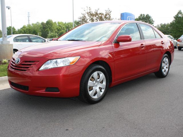 Photo of 2009 Toyota Camry