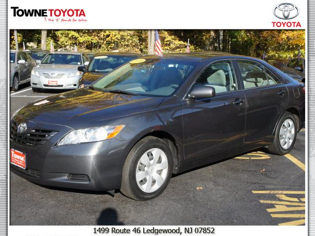Photo of 2009 Toyota Camry