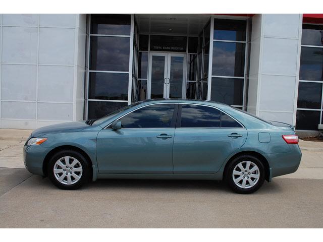 Photo of 2009 Toyota Camry
