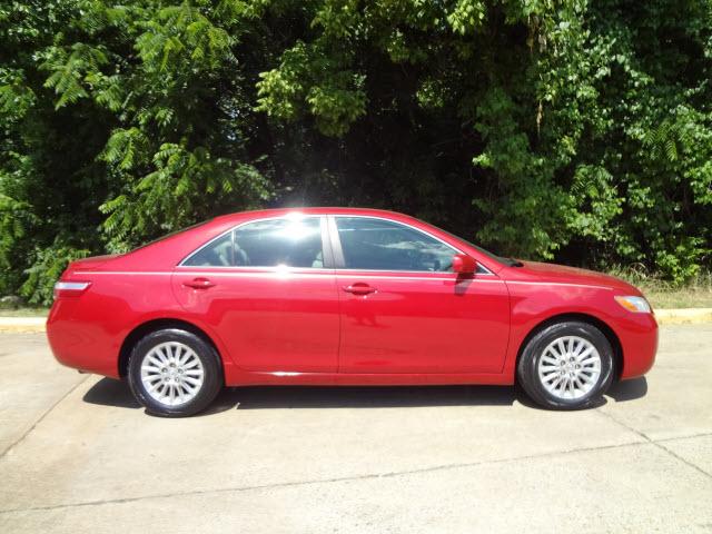 Photo of 2007 Toyota Camry