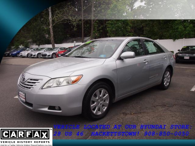 Photo of 2007 Toyota Camry