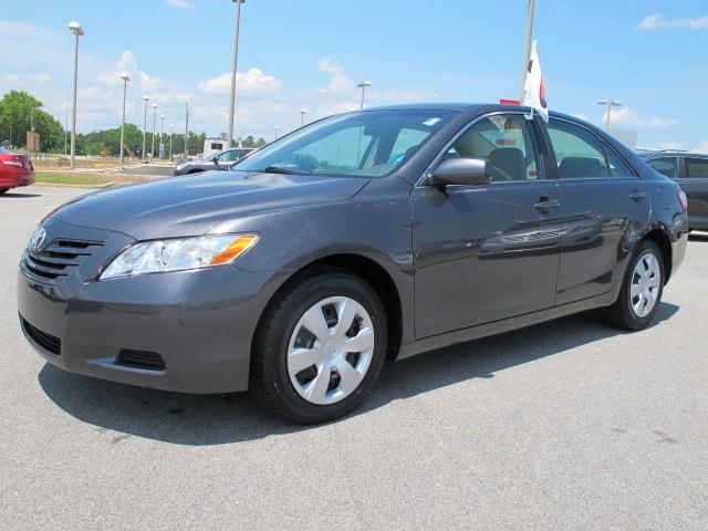 Photo of 2007 Toyota Camry