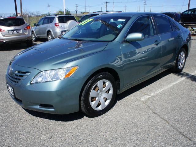 Photo of 2007 Toyota Camry