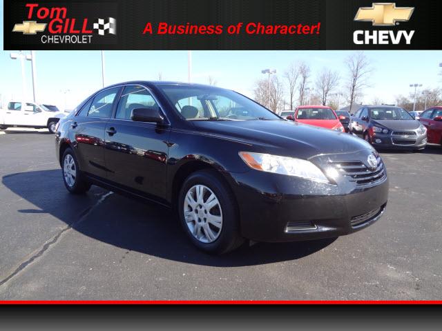 Photo of 2007 Toyota Camry