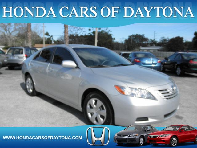 Photo of 2007 Toyota Camry
