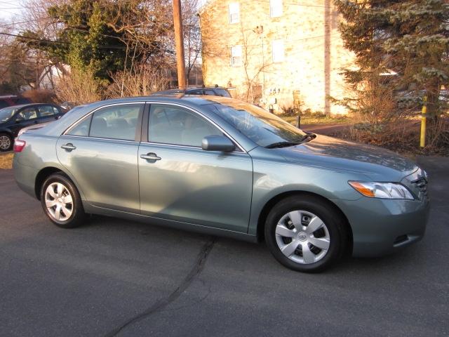 Photo of 2008 Toyota Camry