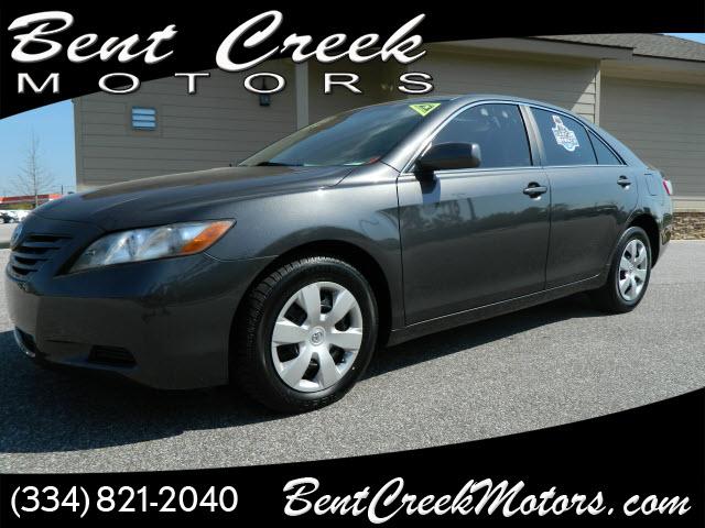 Photo of 2008 Toyota Camry