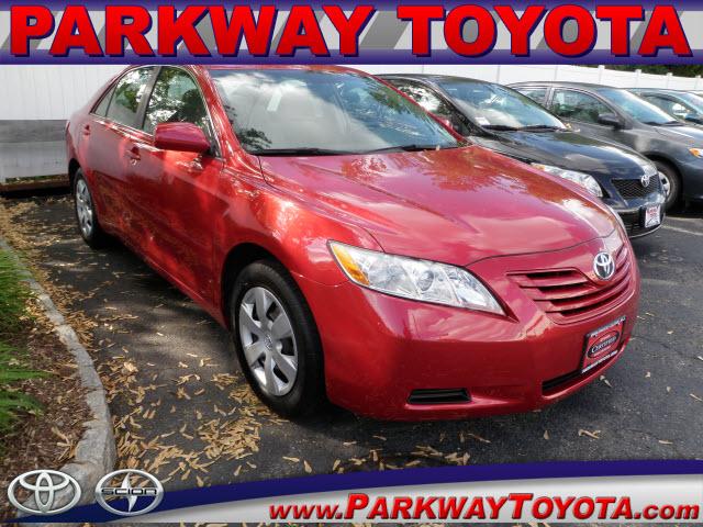 Photo of 2009 Toyota Camry