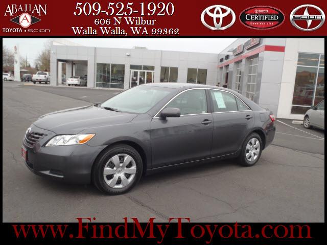 Photo of 2009 Toyota Camry