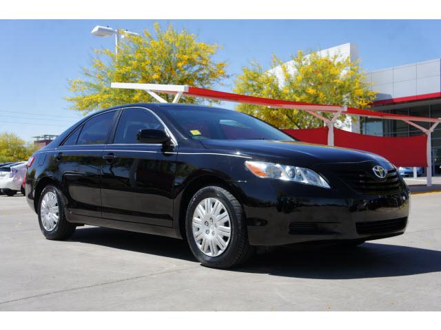 Photo of 2009 Toyota Camry