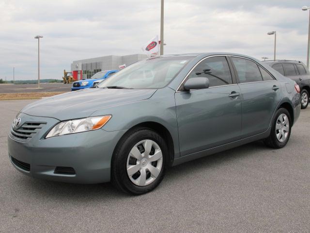 Photo of 2009 Toyota Camry