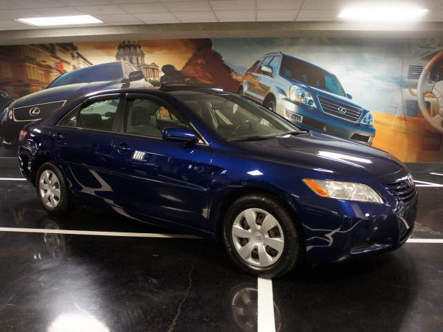 Photo of 2007 Toyota Camry
