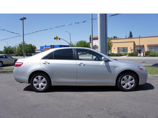 Photo of 2007 Toyota Camry