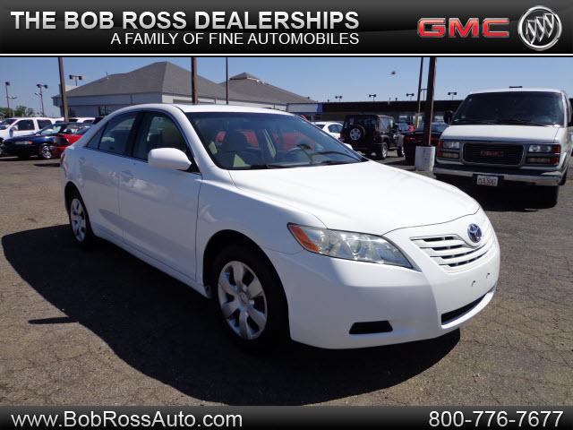 Photo of 2007 Toyota Camry