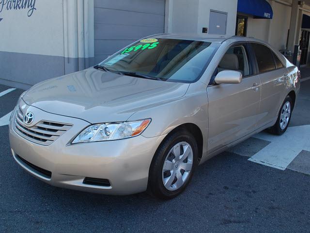 Photo of 2007 Toyota Camry