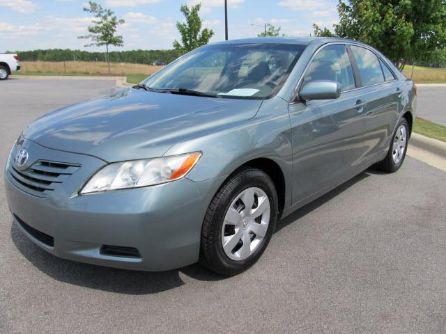 Photo of 2007 Toyota Camry