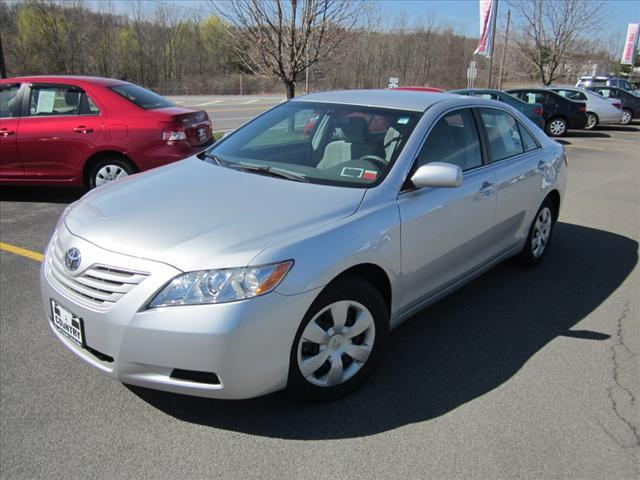 Photo of 2008 Toyota Camry