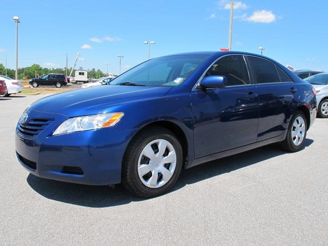 Photo of 2009 Toyota Camry