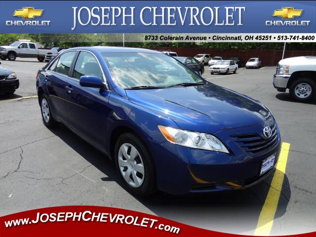 Photo of 2009 Toyota Camry
