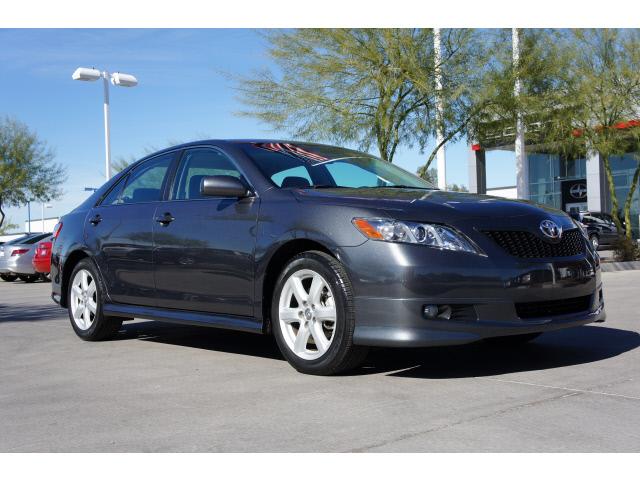 Photo of 2009 Toyota Camry