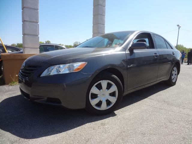 Photo of 2009 Toyota Camry