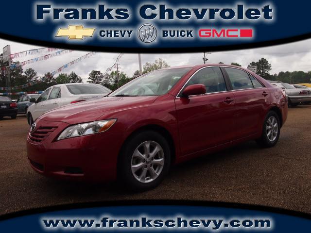 Photo of 2009 Toyota Camry