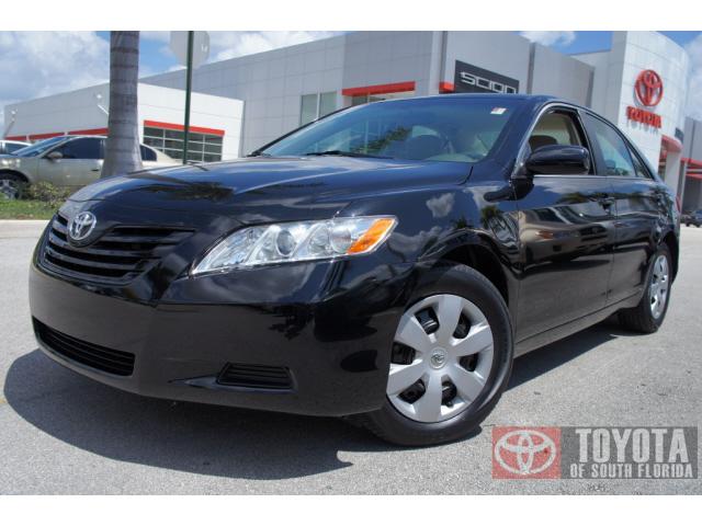 Photo of 2009 Toyota Camry