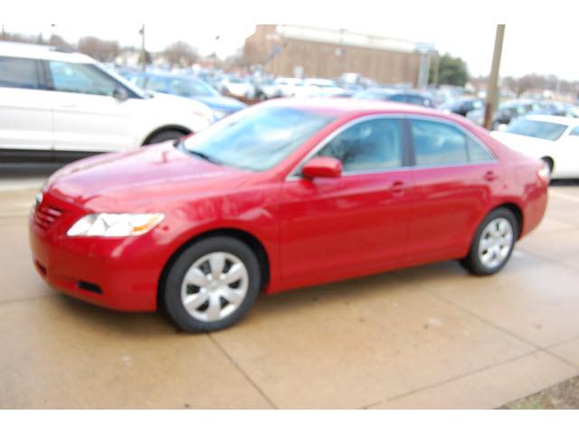 Photo of 2009 Toyota Camry
