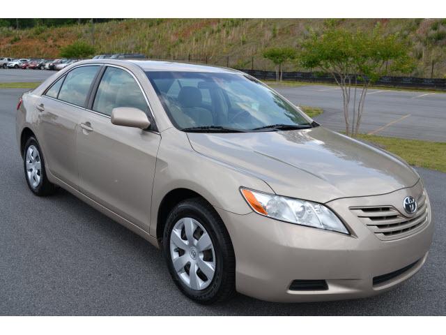 Photo of 2009 Toyota Camry