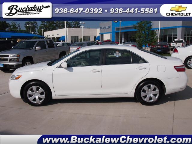Photo of 2009 Toyota Camry