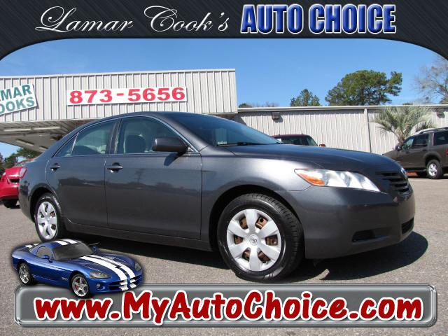 Photo of 2007 Toyota Camry