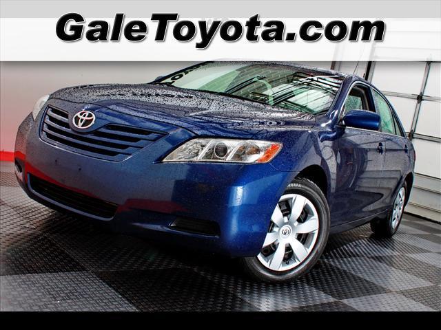 Photo of 2007 Toyota Camry