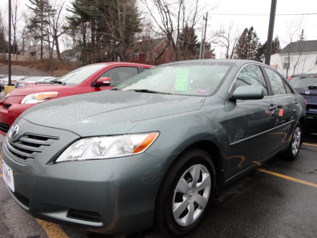 Photo of 2007 Toyota Camry