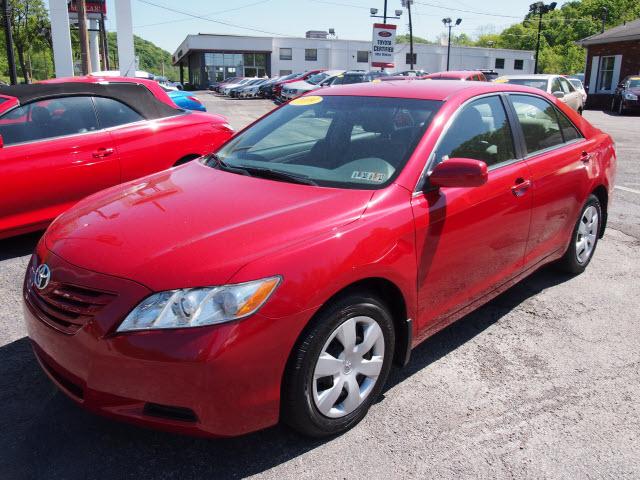 Photo of 2009 Toyota Camry