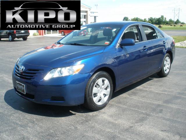 Photo of 2009 Toyota Camry