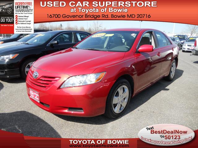 Photo of 2009 Toyota Camry