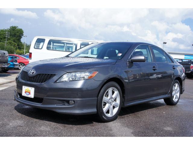 Photo of 2009 Toyota Camry