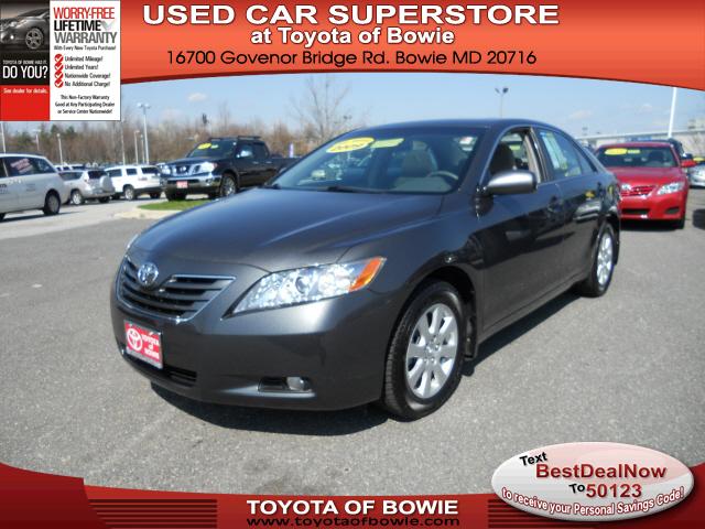 Photo of 2009 Toyota Camry