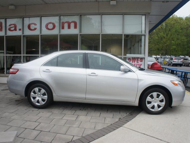 Photo of 2009 Toyota Camry