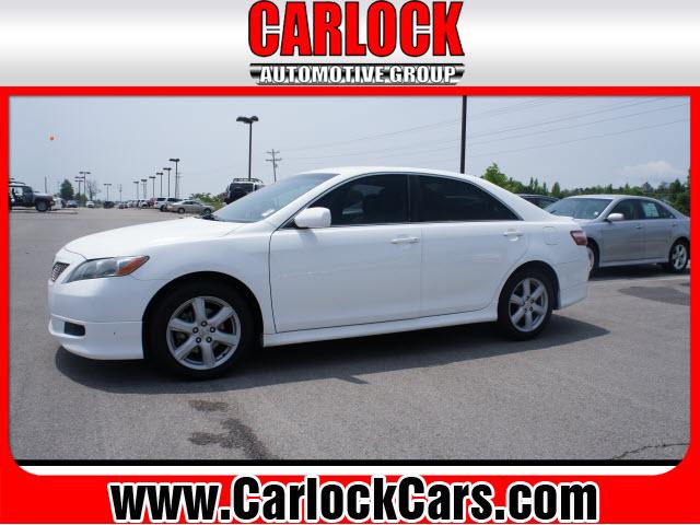 Photo of 2009 Toyota Camry